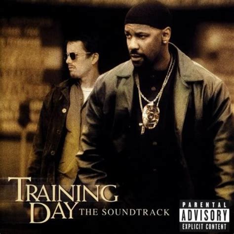 training day soundtrack